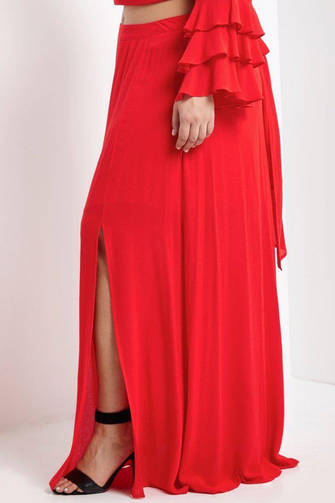 Rihanna Skirt-SOLD-SOLD-Daring Diva Australia