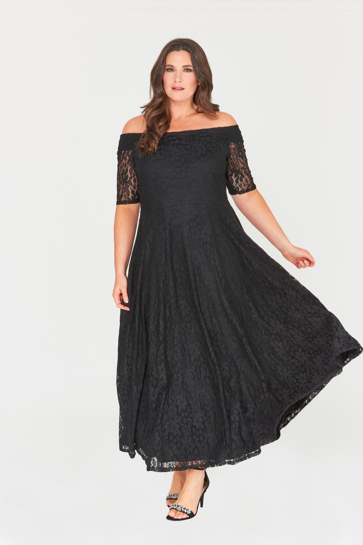 Zaylee Lace Maxi Dress-SOLD-SOLD-18-Daring Diva Australia