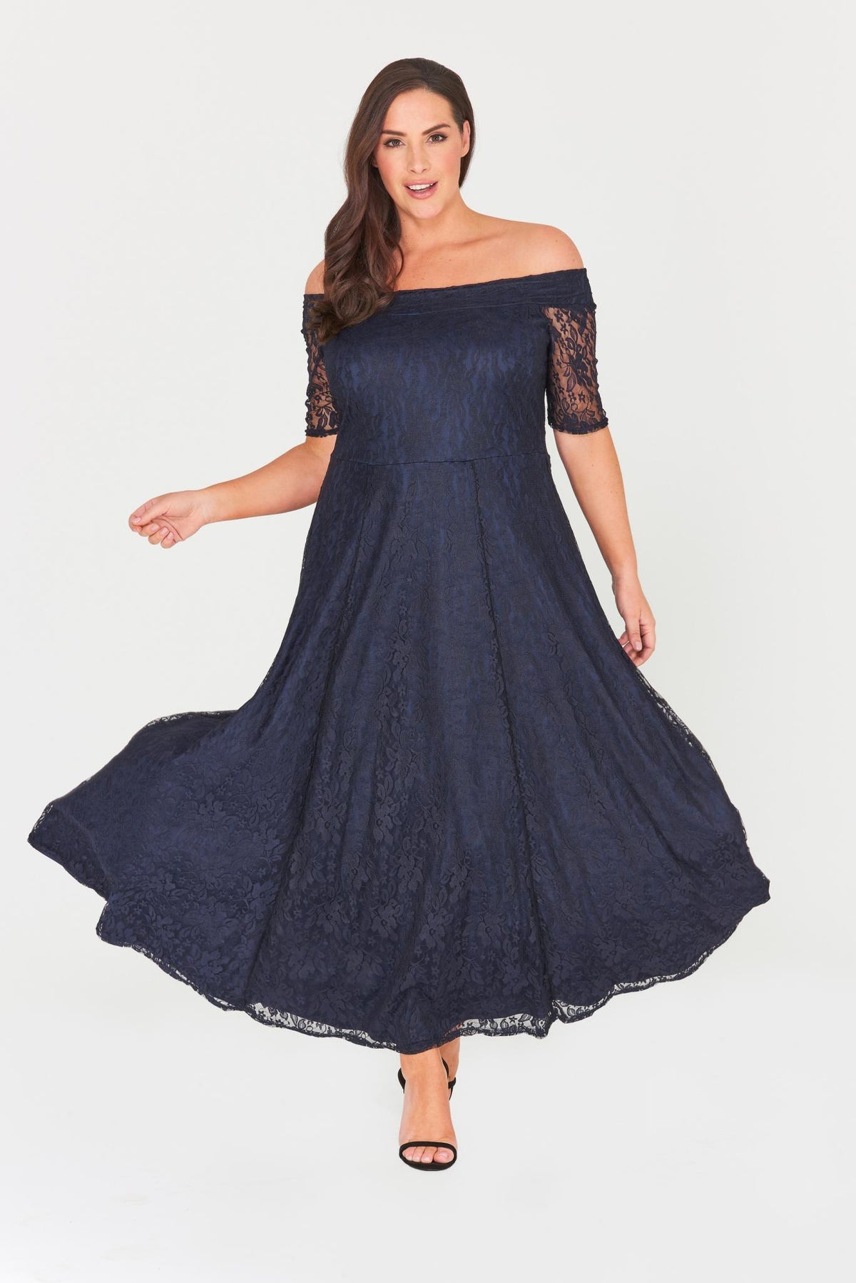 Zaylee Lace Maxi Dress-SOLD-SOLD-24-Daring Diva Australia