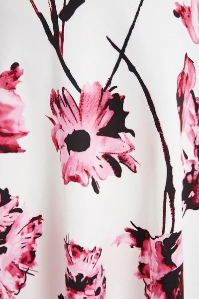 Z-Victoria Splash Midi Skirt-SOLD-SOLD-Daring Diva Australia