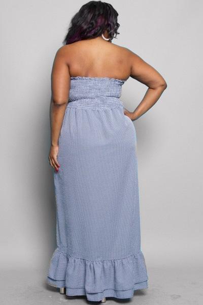 Keilani Maxi Dress-Dresses-Daring Diva Australia-Daring Diva Australia