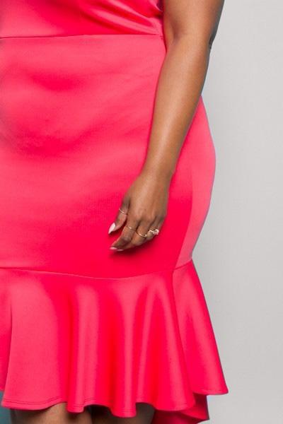 Ivey Midi Dress-SOLD-SOLD-Daring Diva Australia