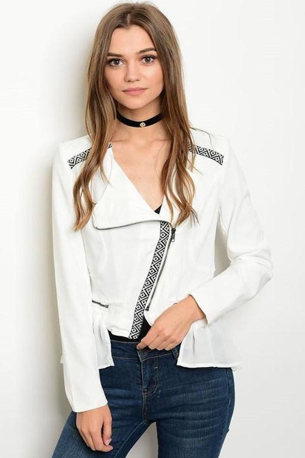 Jessica Ruffle Hem Top-Tops-WFSJ-Daring Diva Australia, plus size fashion, plus size clothing, plus size clothing online, plus size womens clothing, daring diva, daring diva australia, plus size womens clothing online, plus size womens fashion, plus size womens fashion online, plus size jacket, plus size blazer, plus size coat, plus size cardigan, plus size cargo jacket, plus size evening top, plus size stretch top, plus size v neck top, plus size comfortable top