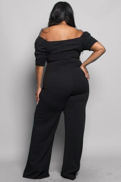 Karisma Jumpsuit-Jumpsuits-Daring Diva Australia-16-Daring Diva Australia
